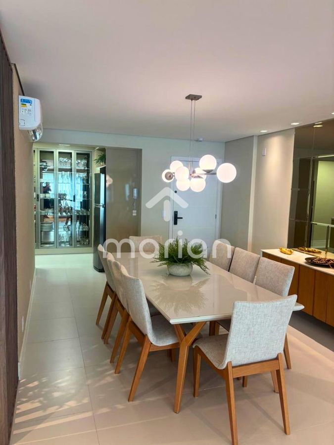 Apartamento, 3 quartos, 137 m² - Foto 7