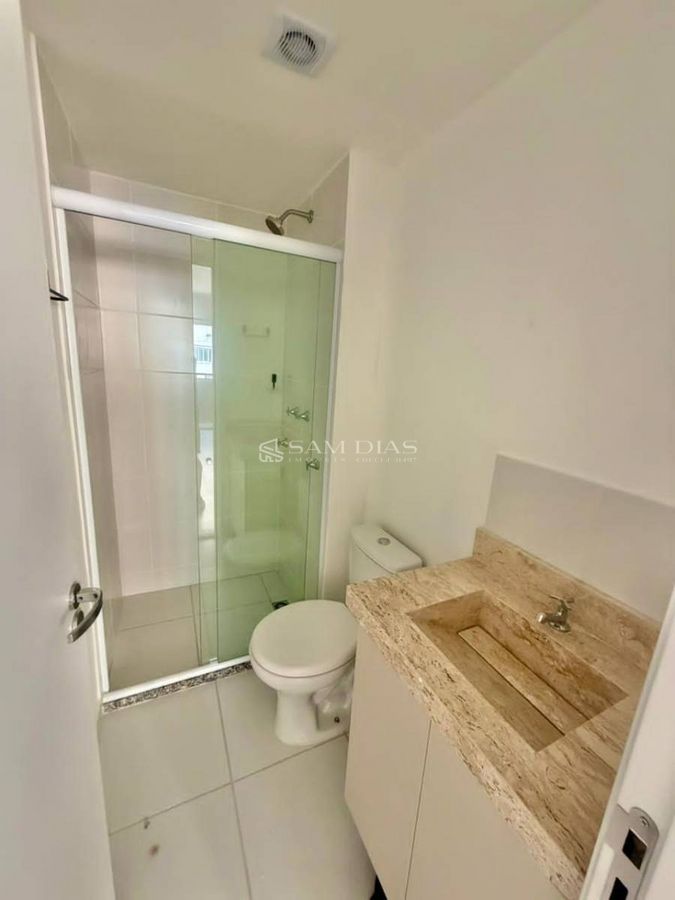 Flat/Apart Hotel, 1 quarto, 22 m² - Foto 19