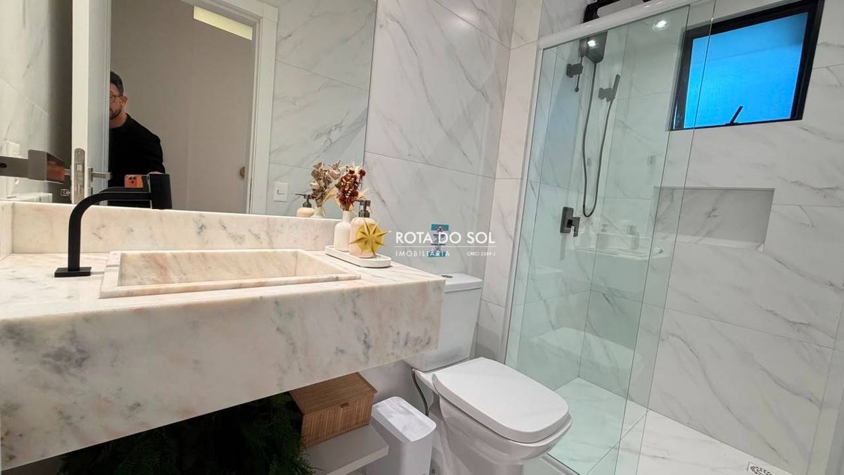Leme Apartamento 3 Suítes Praia Bombas Bombinhas SC — foto 14