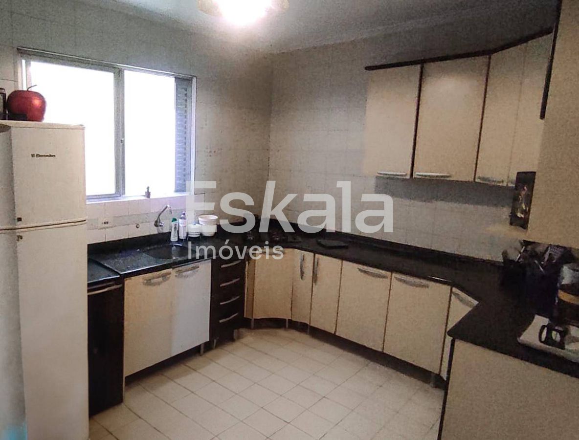 Apartamento com 01 Suíte + 02 Dormitórios Centro - Jaraguá do Sul
