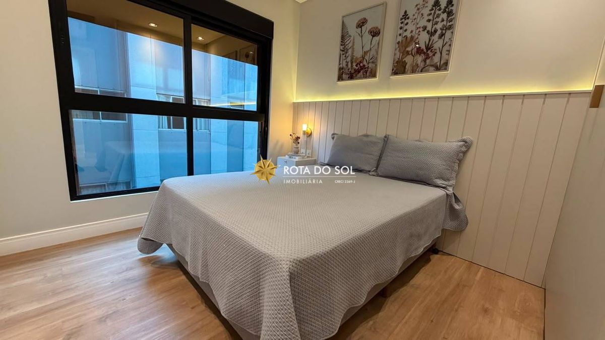 Leme Apartamento 3 Suítes Praia Bombas Bombinhas SC — foto 15