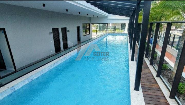Apartamento studio venda Saco Grande Florianópolis