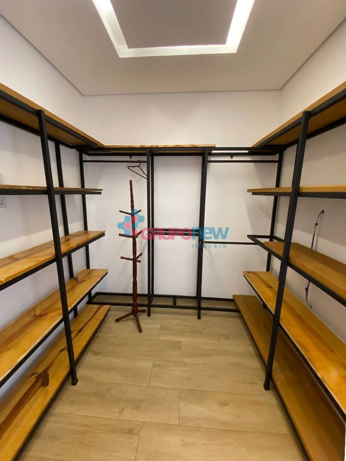 Casa de Condomínio com 4 quartos para Locação, Condomínio Gran Royalle - Lagoa Santa