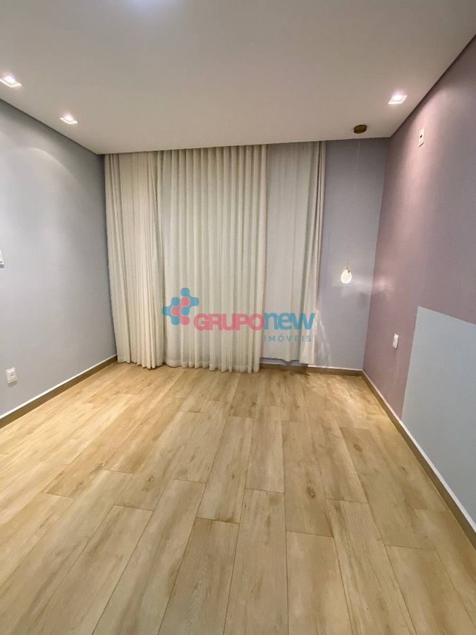 Casa de Condomínio com 4 quartos para Locação, Condomínio Gran Royalle - Lagoa Santa