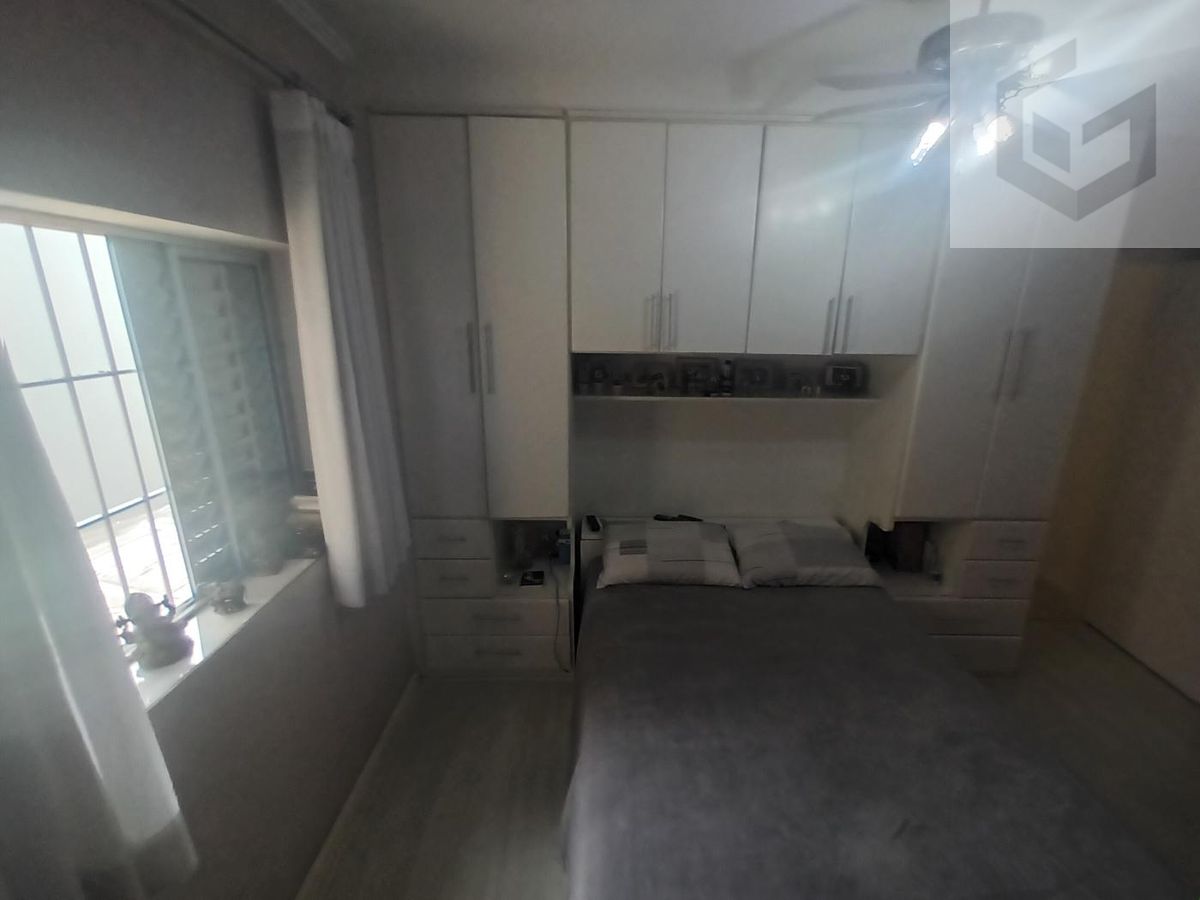 Sobrado com 3 quartos à Venda, Vila Ré - São Paulo