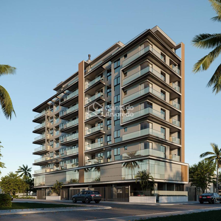Divine Home - Apartamento em Praia Grande, Governador Celso Ramos - à venda - Quinta do Arvoredo Imóveis