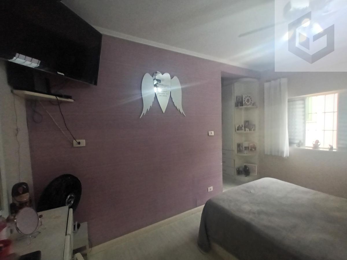 Sobrado com 3 quartos à Venda, Vila Ré - São Paulo