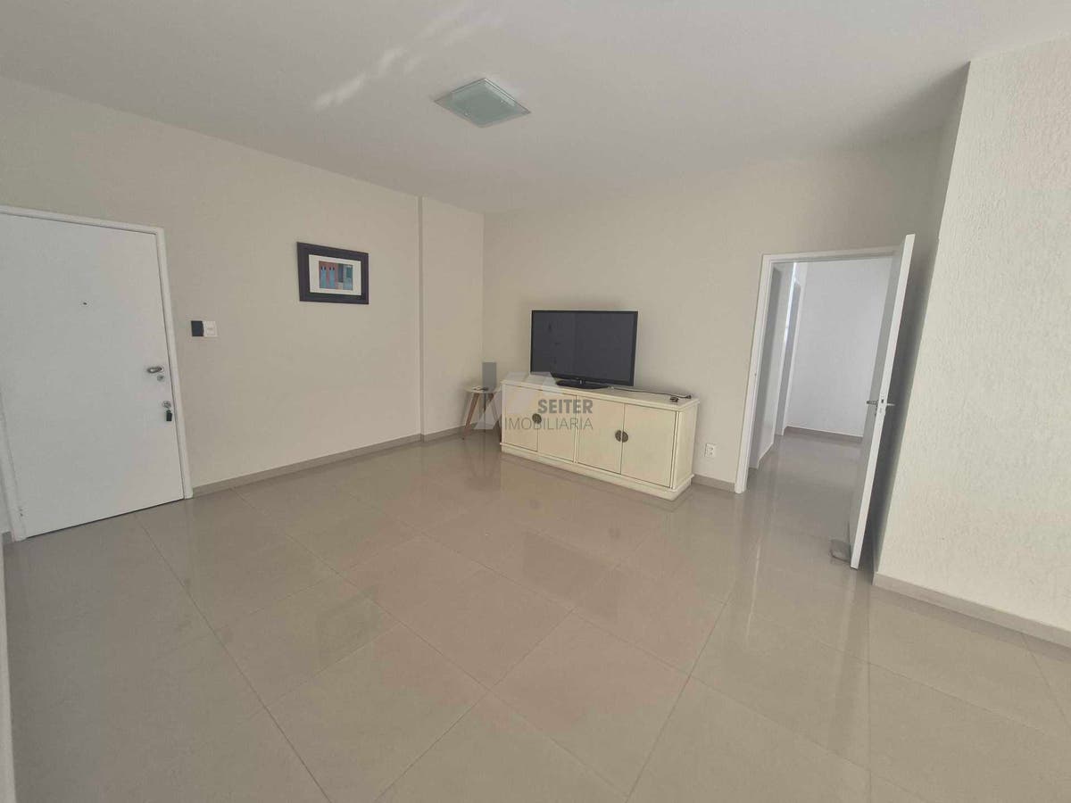 Apartamento 3 dormitorios com suite alugar centro