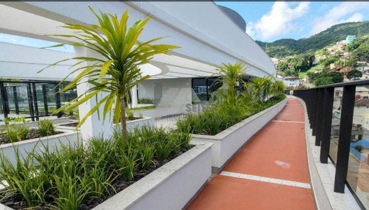 Apartamento studio venda Saco Grande Florianópolis