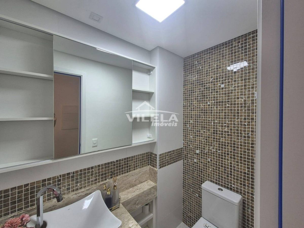 Apartamento vista para o mar-mobiliado-indaiá-caraguatatuba-sp
