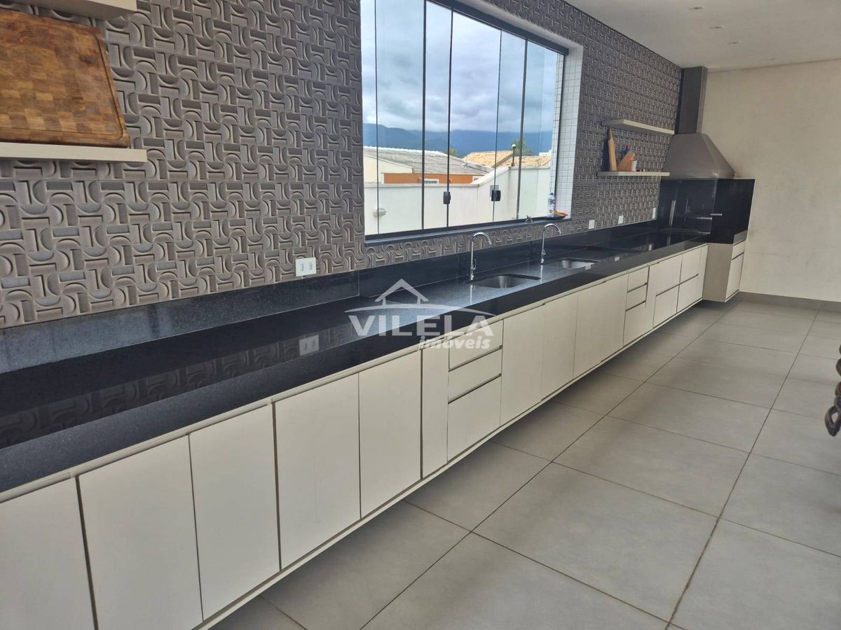 Apartamento vista para o mar-mobiliado-indaiá-caraguatatuba-sp