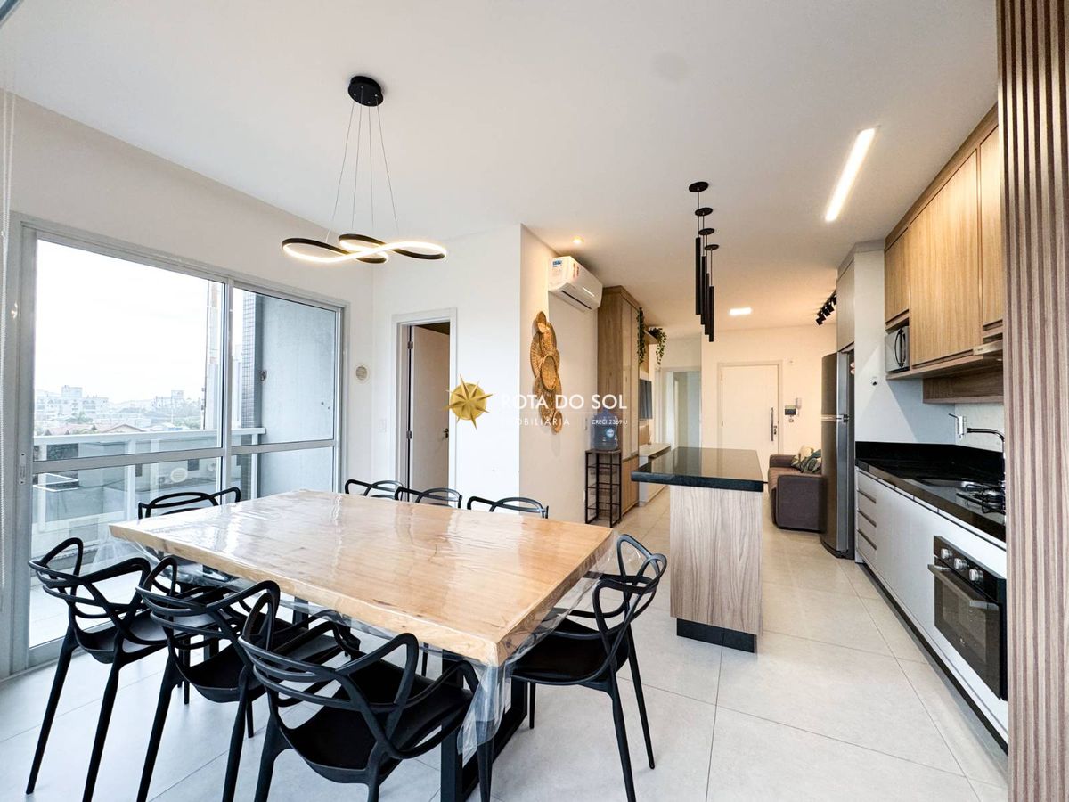 Doheny Apartamento Mobiliado 2 Suítes Praia Mariscal Bombinhas SC — foto 7