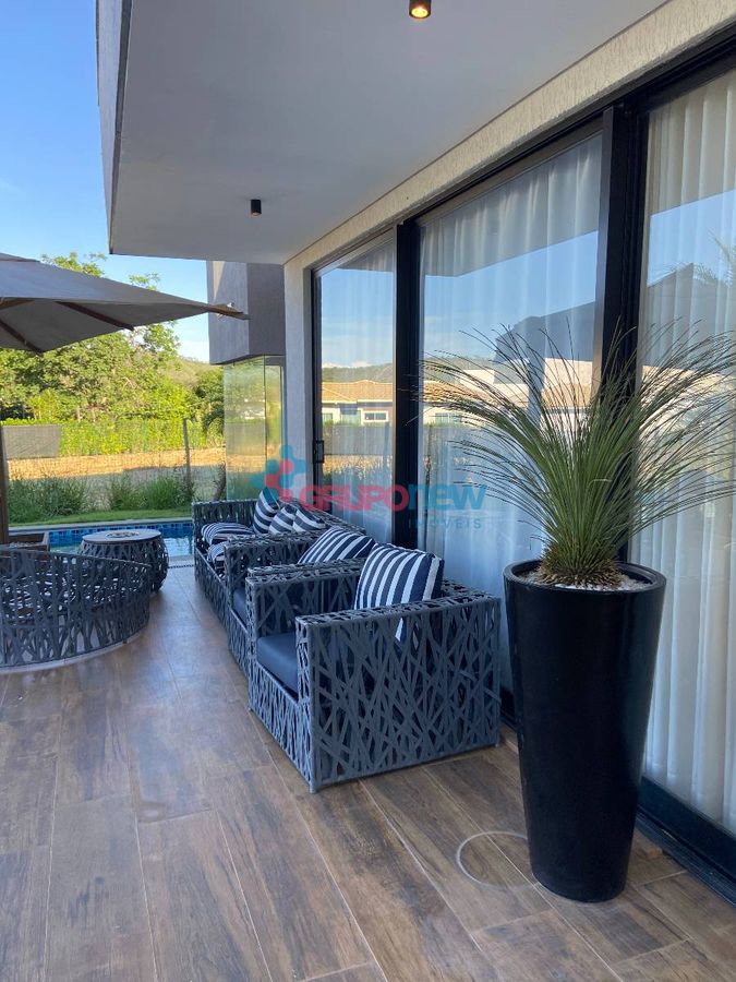 Casa de Condomínio com 4 quartos para Locação, Condomínio Gran Royalle - Lagoa Santa