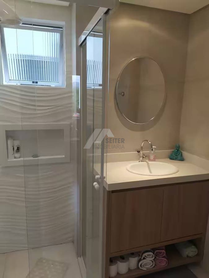 Apartamento com 2 quartos Itacorubi Florianópolis