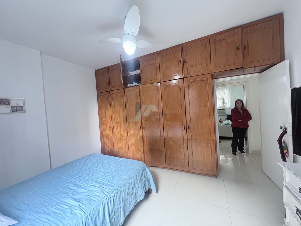 Apartamento 3 dormitorios a venda centro