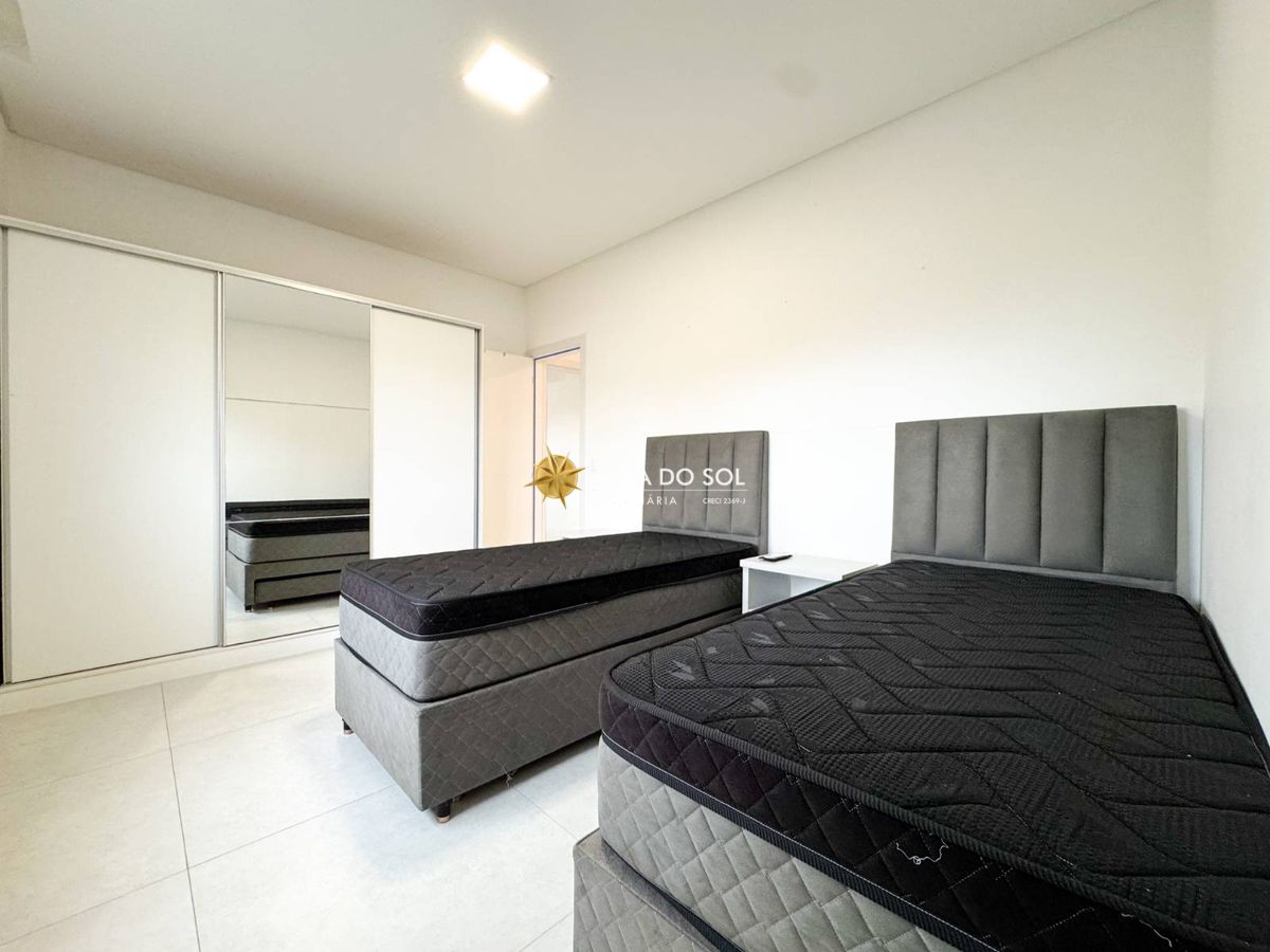 Doheny Apartamento Mobiliado 2 Suítes Praia Mariscal Bombinhas SC — foto 15