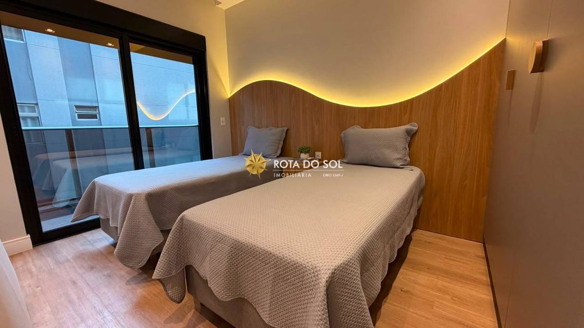 Leme Apartamento 3 Suítes Praia Bombas Bombinhas SC — foto 12