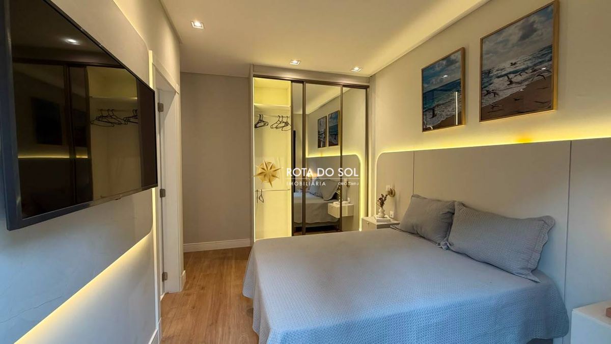 Leme Apartamento 3 Suítes Praia Bombas Bombinhas SC — foto 10