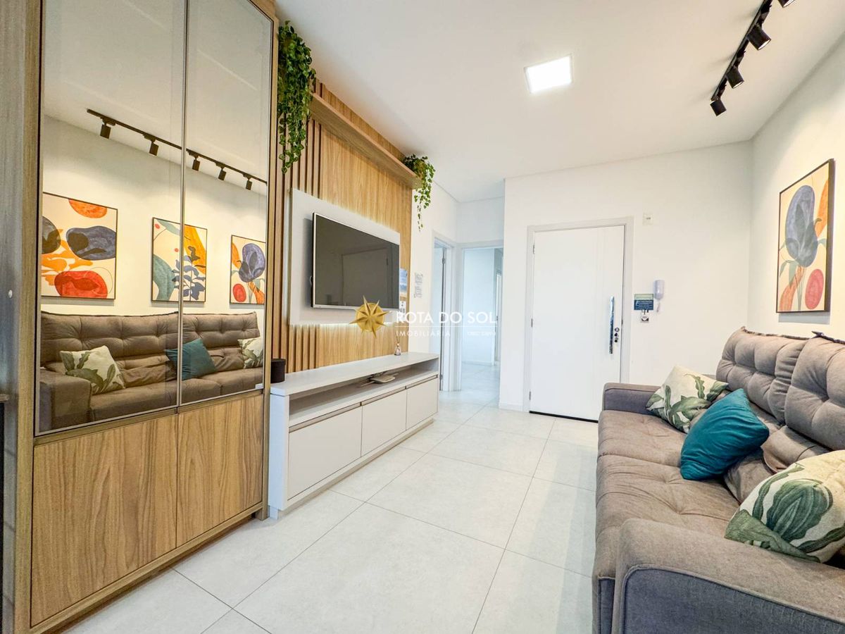 Doheny Apartamento Mobiliado 2 Suítes Praia Mariscal Bombinhas SC — foto 2