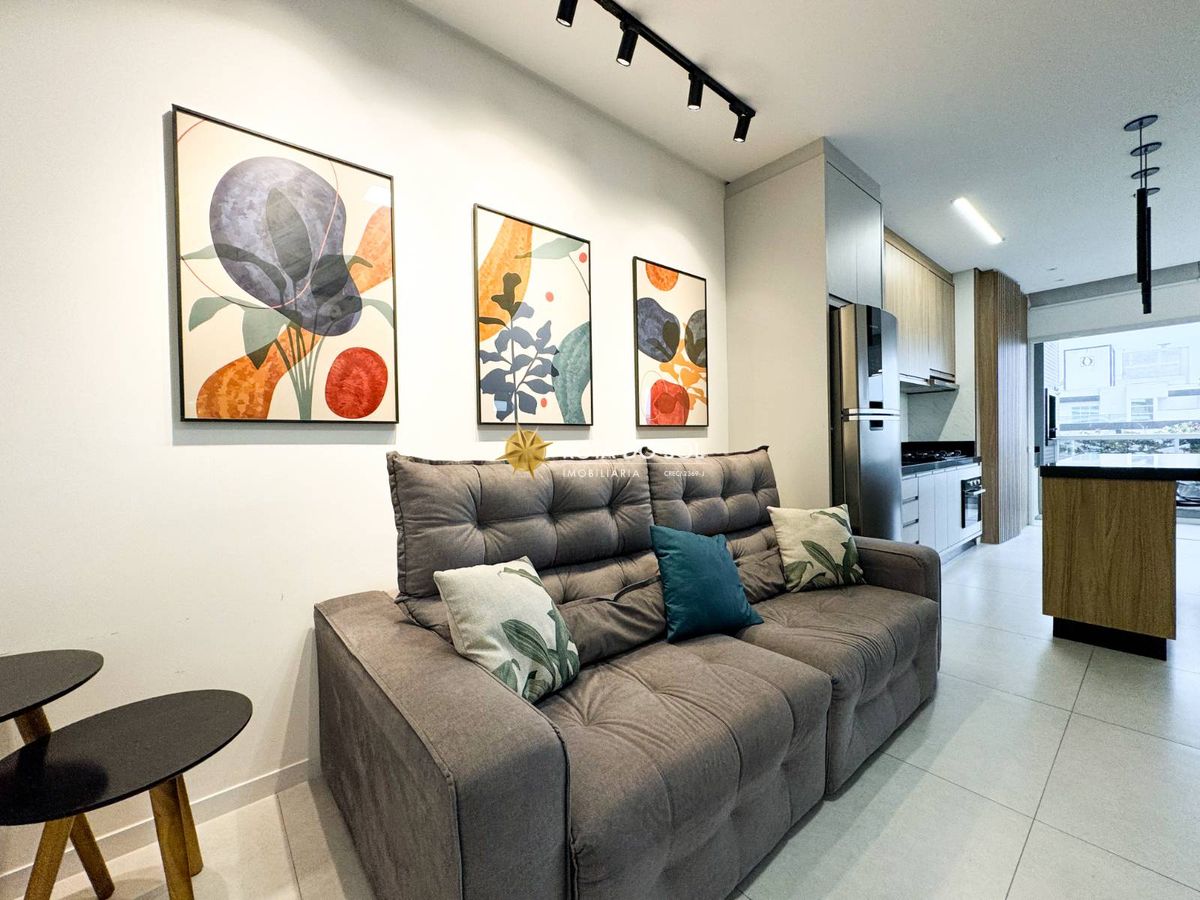 Doheny Apartamento Mobiliado 2 Suítes Praia Mariscal Bombinhas SC