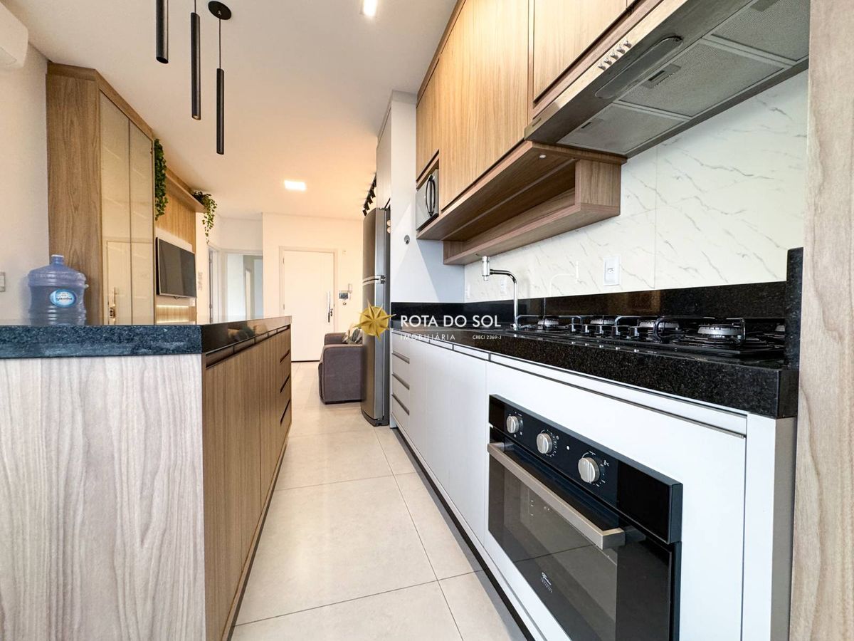 Doheny Apartamento Mobiliado 2 Suítes Praia Mariscal Bombinhas SC — foto 5
