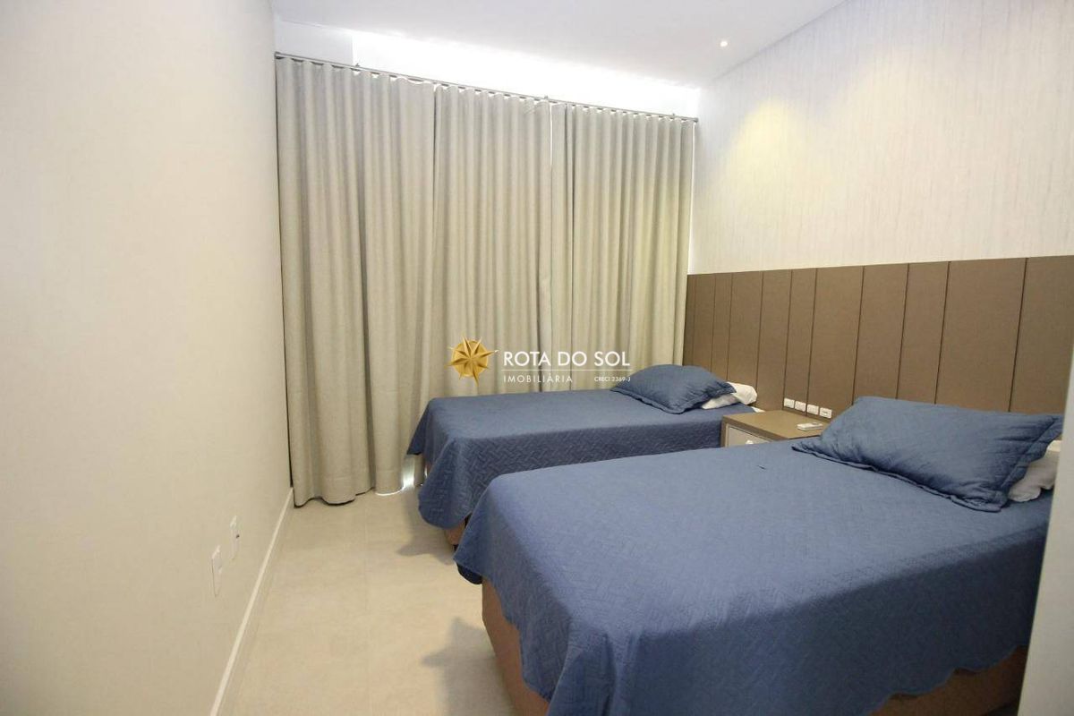 Mário Guilherme Apartamento 2 quartos mobiliado à venda Praia Centro Bombinhas SC — foto 15