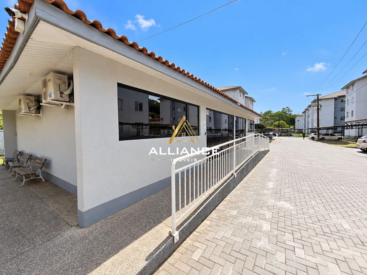 Apartamento, 2 quartos, 50 m² - Foto 15