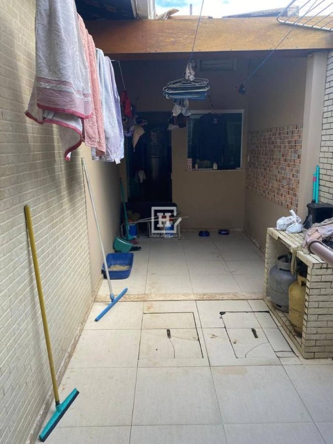 Casa de Condomínio com 3 quartos à Venda, Zona de Expansão (Aruana) - Aracaju