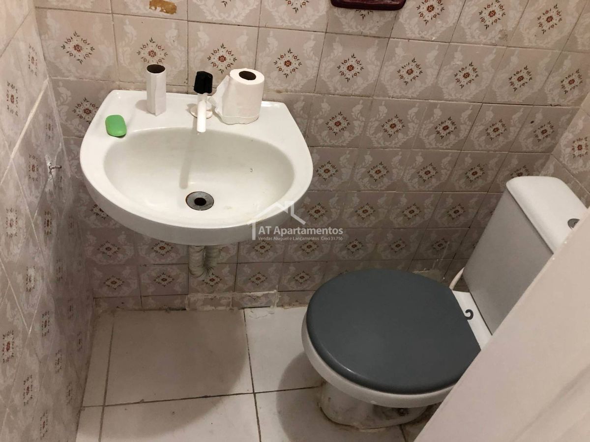 Sala comercial presidente vargas centro rio de janeiro - AT Apartamentos - AT Apartamentos Venda e Administração de Imoveis Residenciais e Comerciais RJ - 4