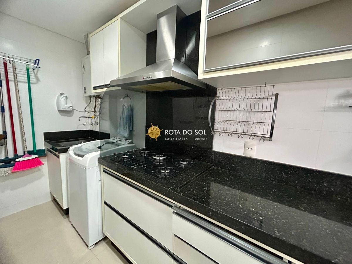 Boulevard Bombinhas Apartamento mobiliado 3 quartos à venda Praia Bombinhas — foto 10