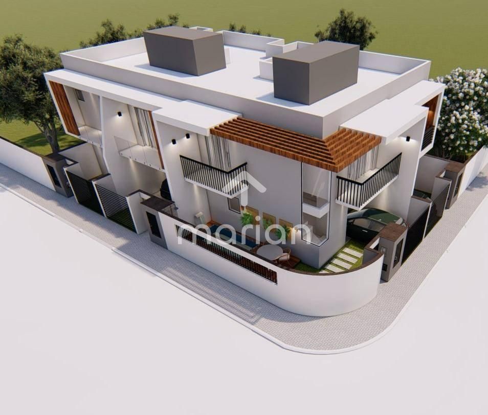 Sobrado, 2 quartos, 74 m² - Foto 32