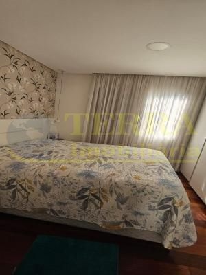 Apartamento 2 Quartos Km 18 Osasco com 73m² e Sacada Gourmet - 12
