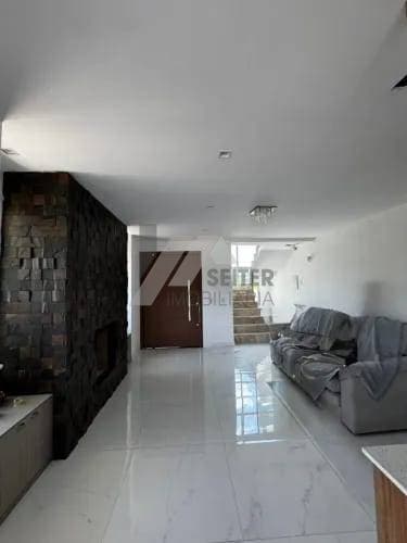 Casa a venda 3 dormitórios na Vargem do Bom Jesus Florianópolis