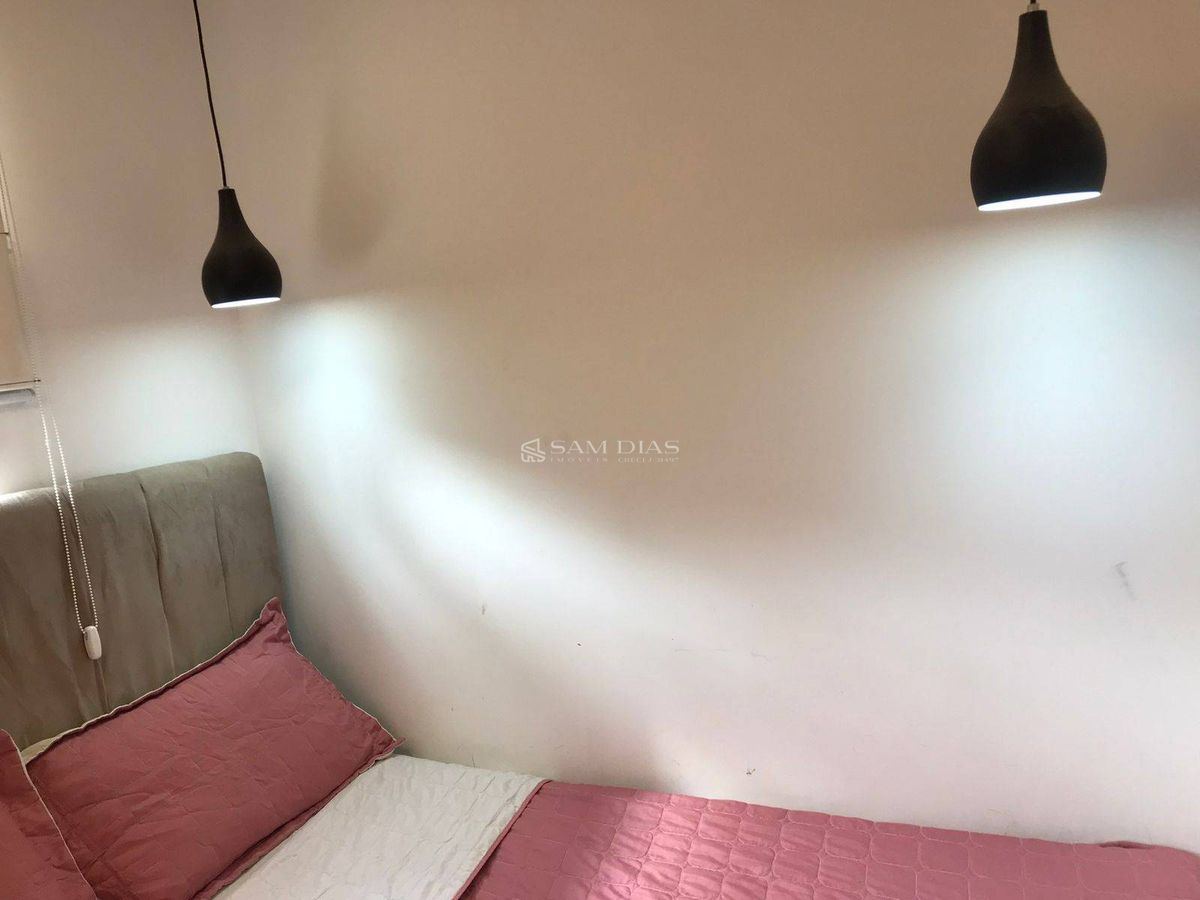 Apartamento, 1 quarto, 25 m² - Foto 10