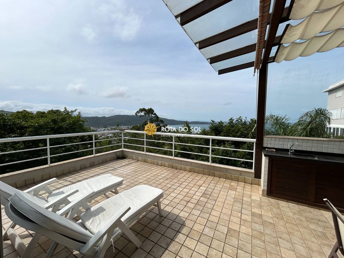 Condomínio Panorâmico Casa com vista mar 5 quartos à venda Bombinhas SC — foto 8