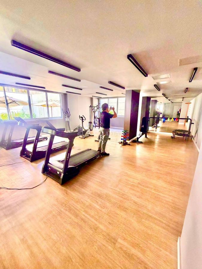 Flat/Apart Hotel, 1 quarto, 22 m² - Foto 10