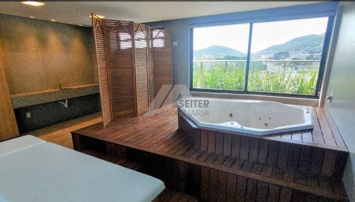 Apartamento studio venda Saco Grande Florianópolis