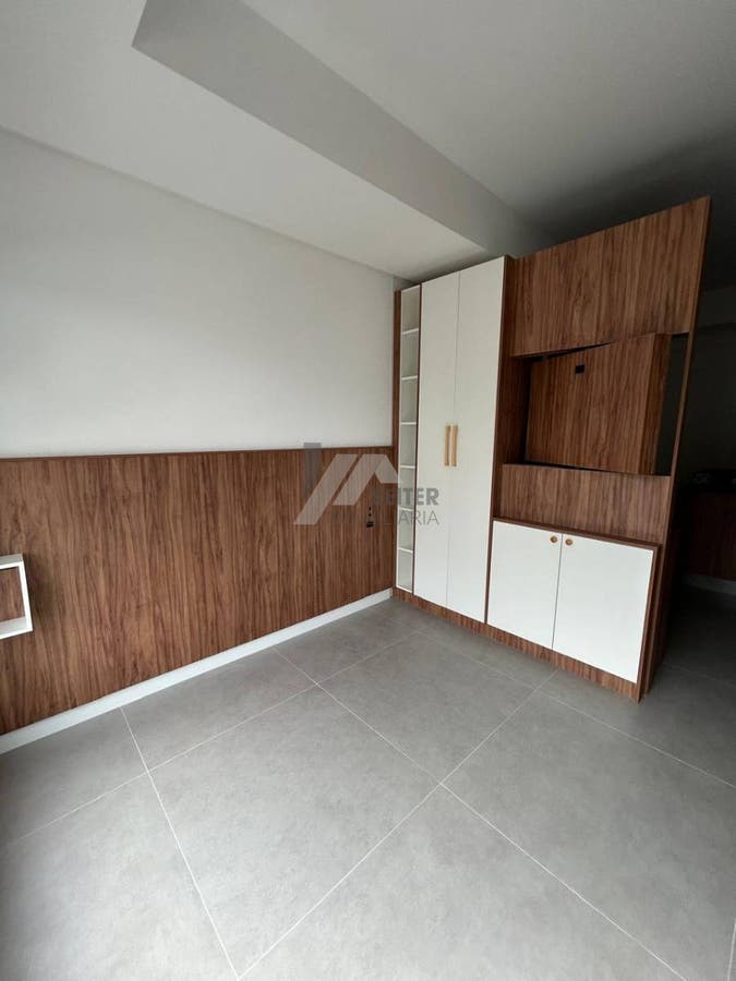 Loft com 1 quarto Centro Florianópolis
