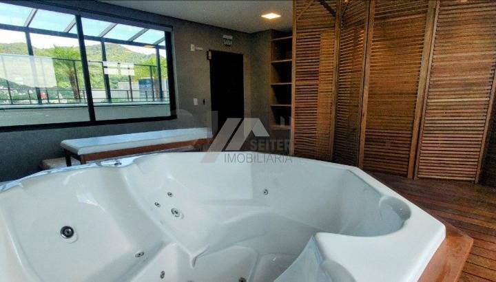 Apartamento studio venda Saco Grande Florianópolis