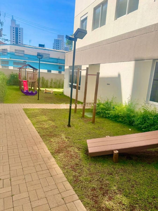 Flat/Apart Hotel, 1 quarto, 22 m² - Foto 2