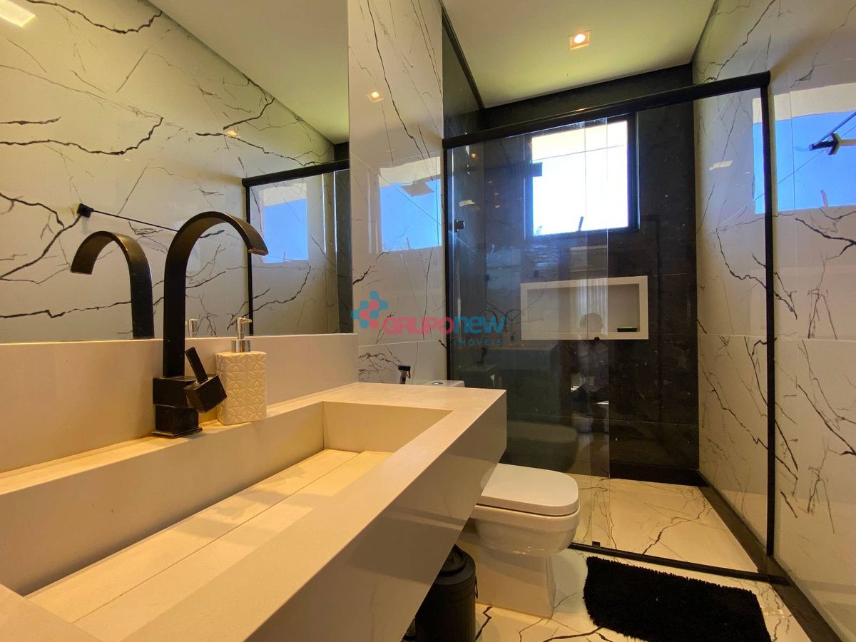 Casa de Condomínio com 4 quartos para Locação, Condomínio Gran Royalle - Lagoa Santa