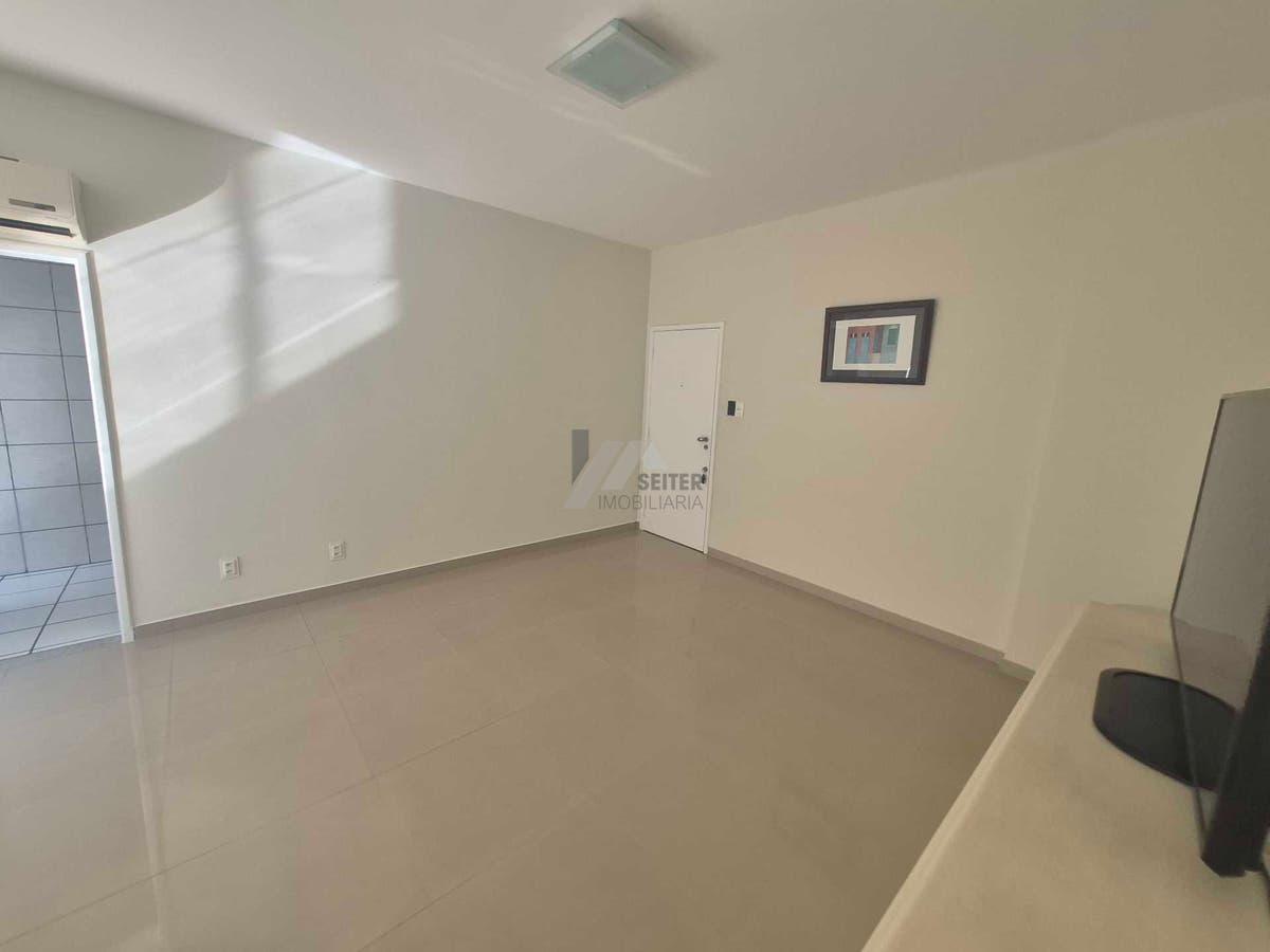 Apartamento 3 dormitorios com suite alugar centro