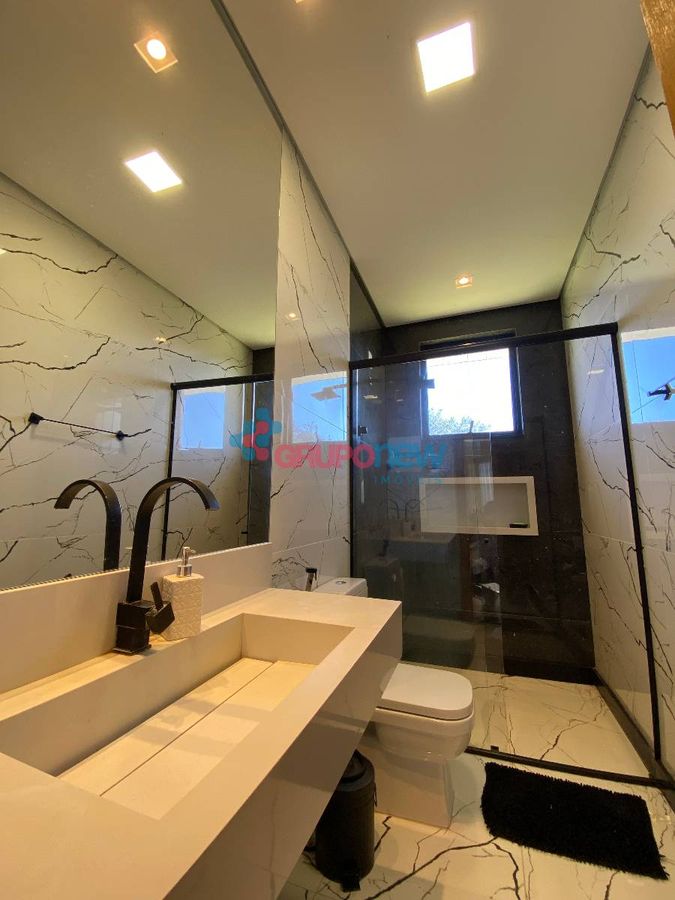 Casa de Condomínio com 4 quartos para Locação, Condomínio Gran Royalle - Lagoa Santa