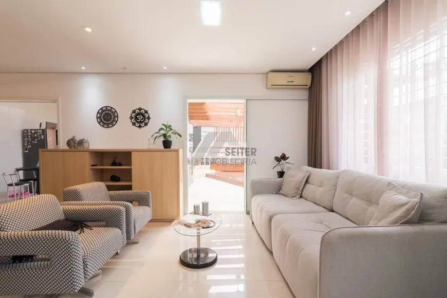 Casa com 5 quartos Saco dos Limões Florianópolis