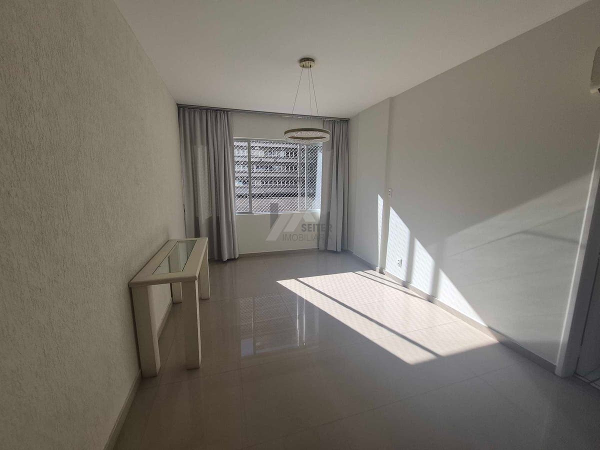 Apartamento 3 dormitorios com suite alugar centro