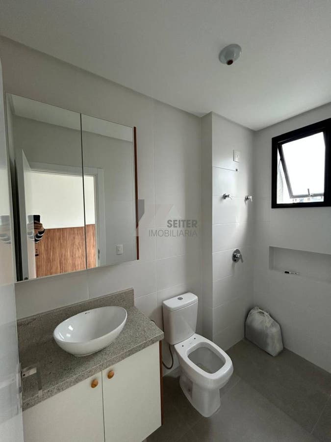 Loft com 1 quarto Centro Florianópolis