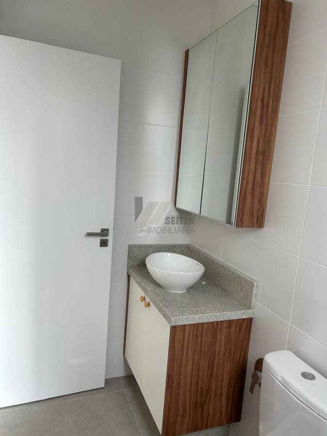 Loft com 1 quarto Centro Florianópolis