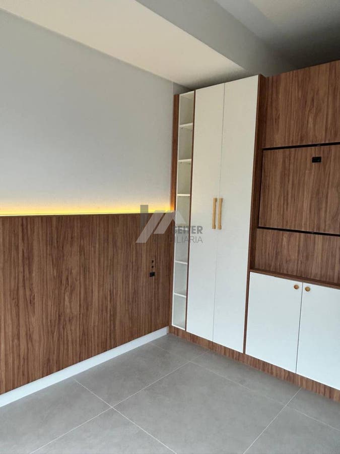 Loft com 1 quarto Centro Florianópolis