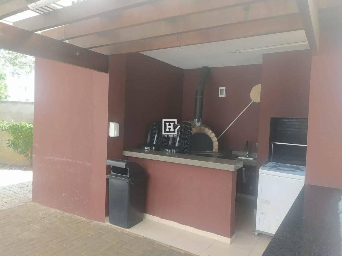 Apartamento, 2 quartos, 48 m² - Foto 20