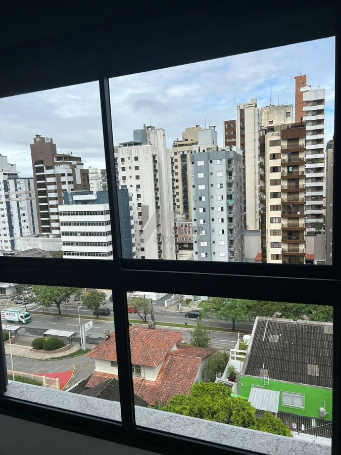 Loft com 1 quarto Centro Florianópolis